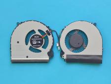 Вентилятор до ноутбука Hp 17-BS045UR №1